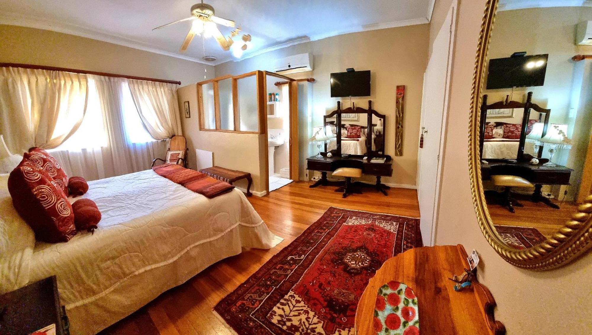 Beau & I Graaff-Reinet Exterior foto