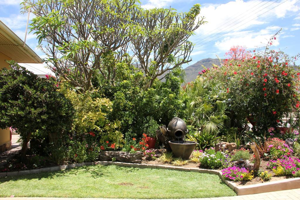Beau & I Graaff-Reinet Exterior foto