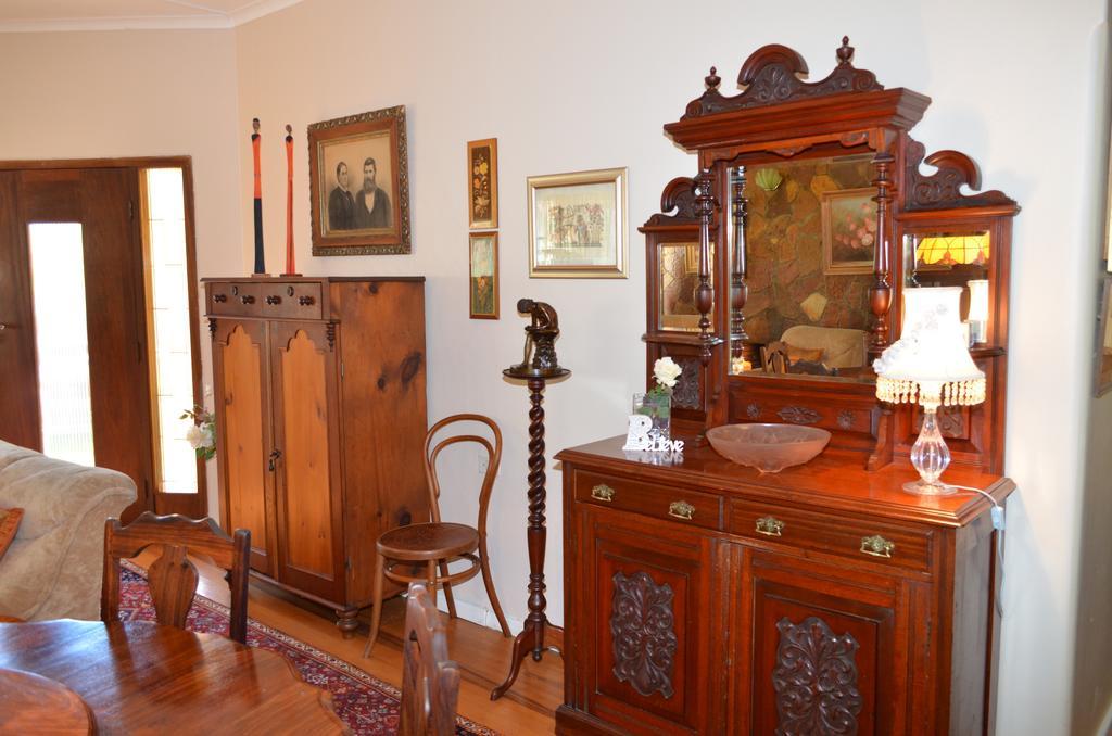 Beau & I Graaff-Reinet Exterior foto