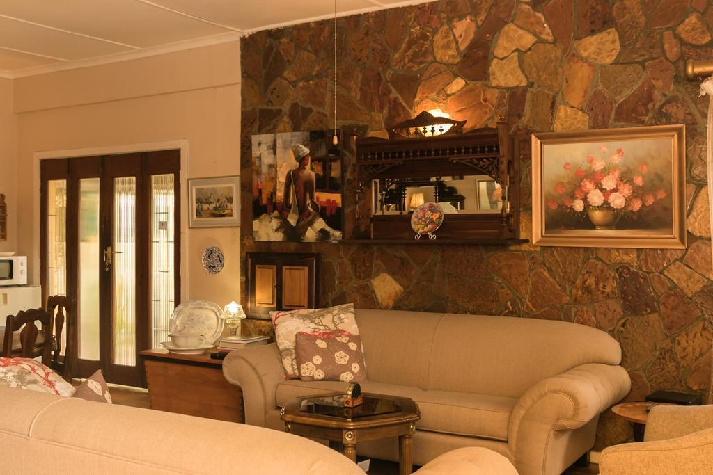 Beau & I Graaff-Reinet Exterior foto