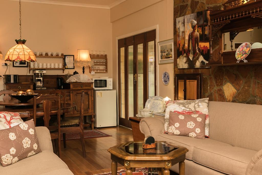 Beau & I Graaff-Reinet Exterior foto