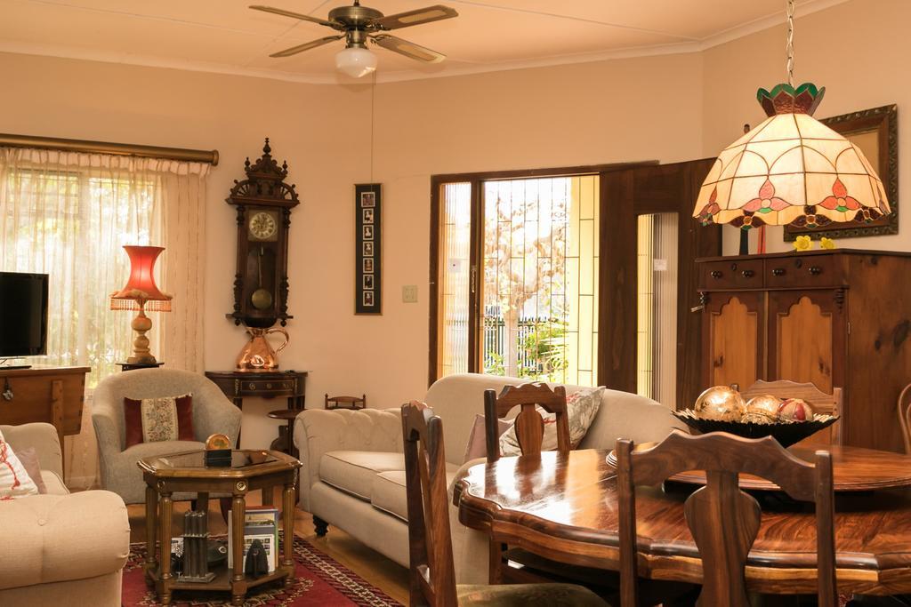 Beau & I Graaff-Reinet Exterior foto