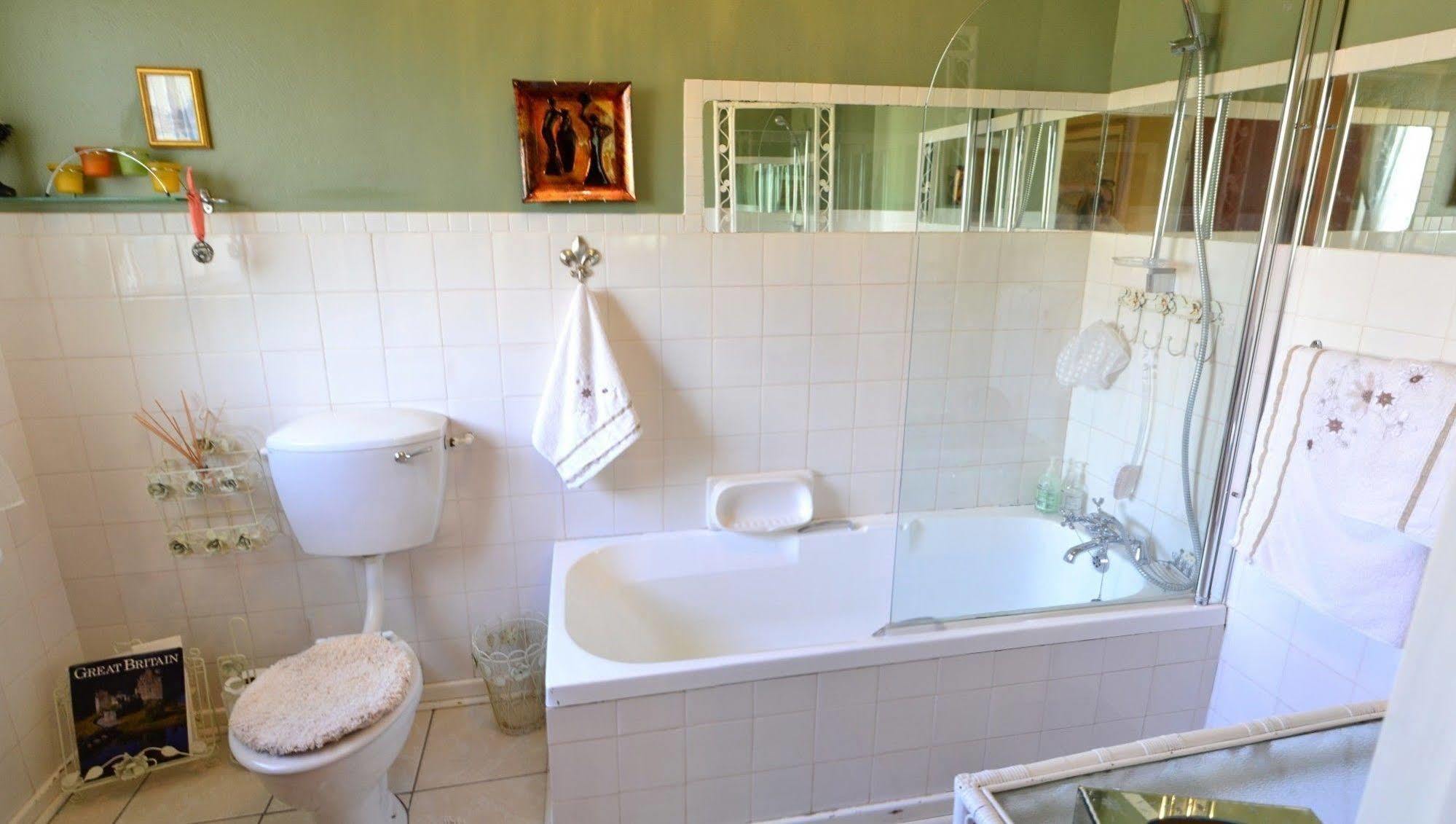 Beau & I Graaff-Reinet Exterior foto