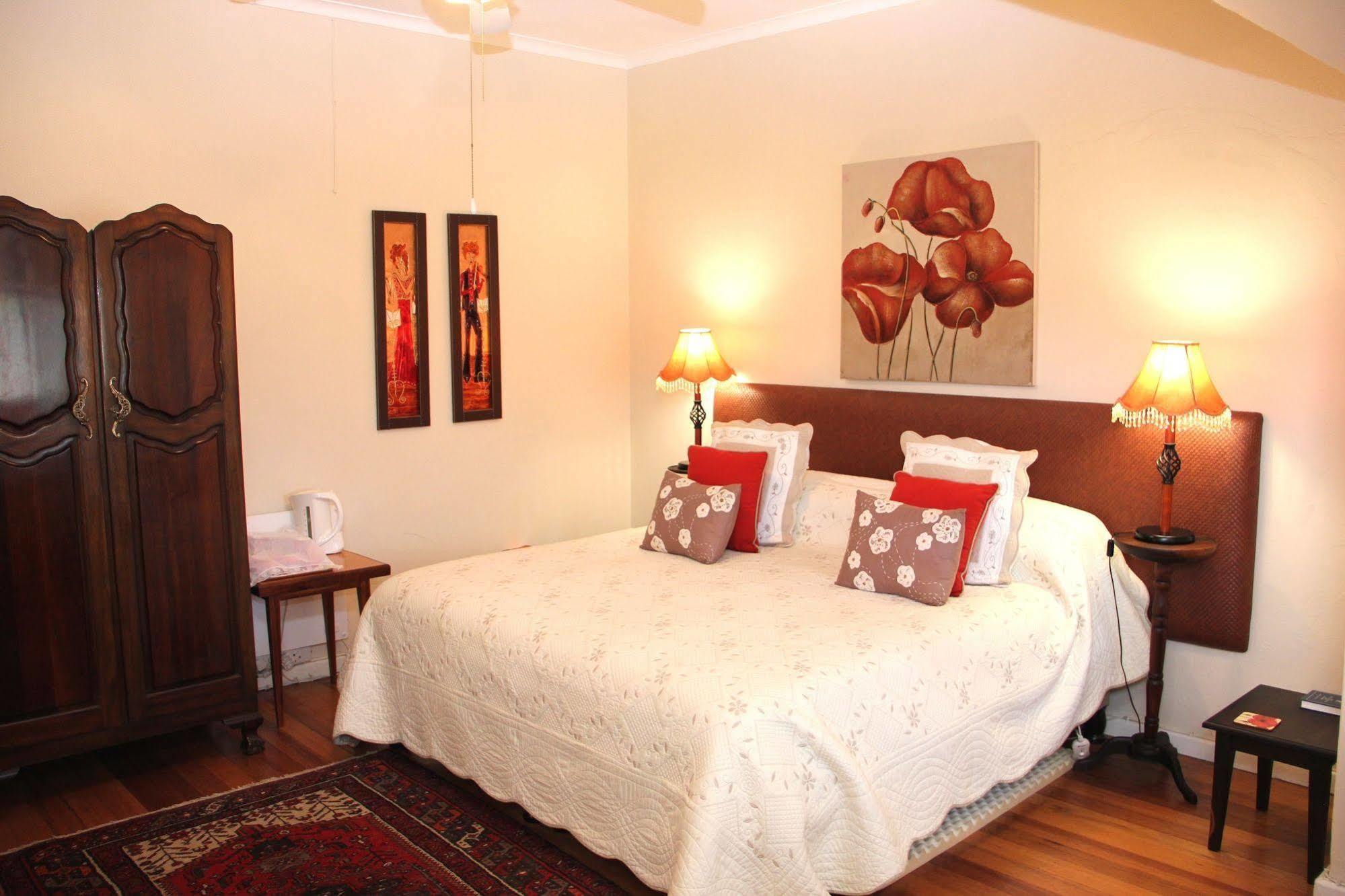 Beau & I Graaff-Reinet Exterior foto