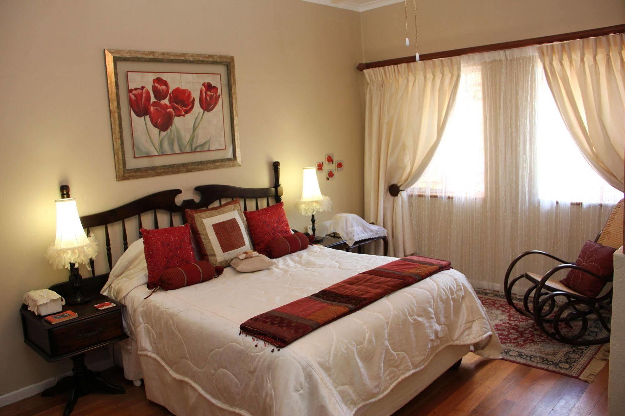 Beau & I Graaff-Reinet Exterior foto